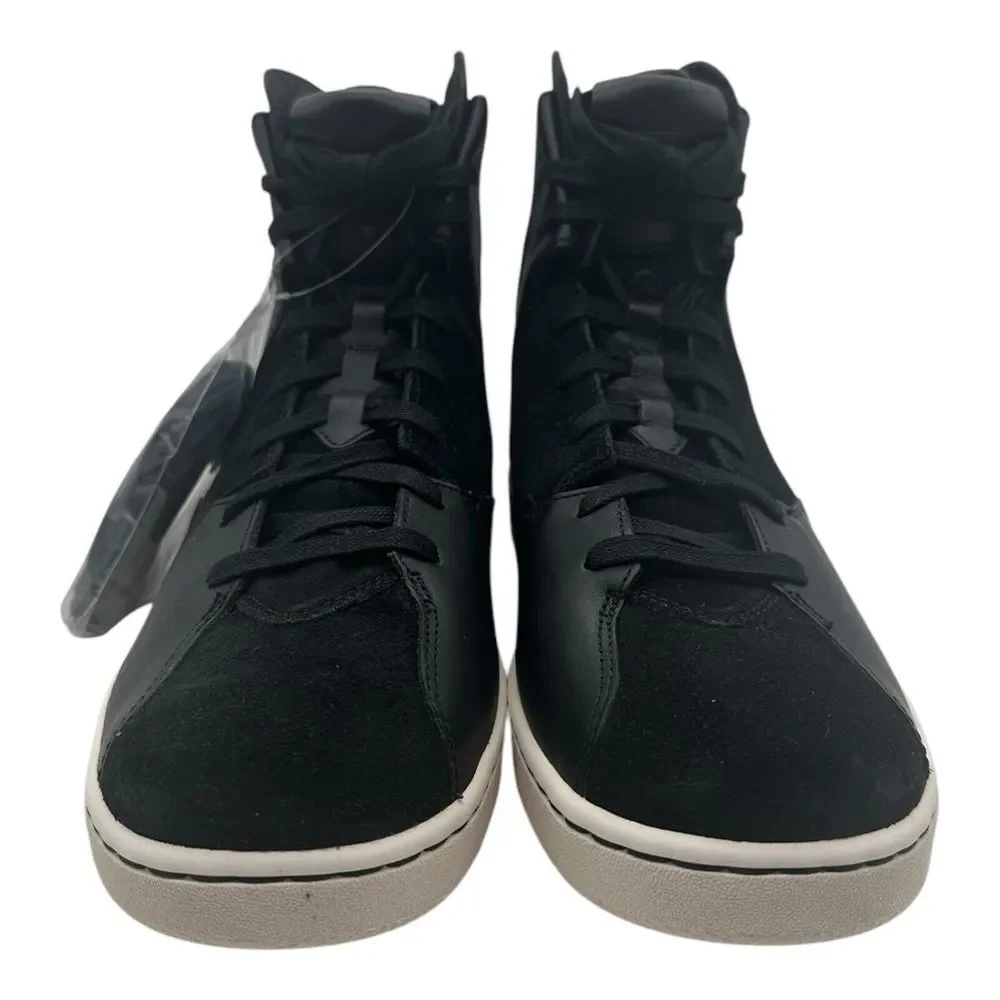 Nike Jordan Westbrook 0.2‎ Shoes Mens 10.5 Black/Black-Sail Sneakers 854563 004